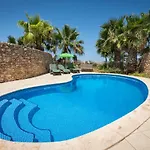 The Palms - Farmhouse With Private Pool In Island Of Gozo *