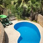 The Palms - Farmhouse With Private Pool In Island Of Gozo Ξενοδοχείο Nadur