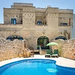 Ξενοδοχείο The Palms - Farmhouse With Private Pool In Island Of Gozo *