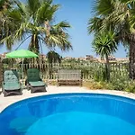 Ξενοδοχείο The Palms - Farmhouse With Private Pool In Island Of Gozo *