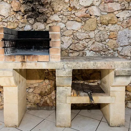 The Palms - Farmhouse With Private Pool In Island Of Gozo * Nadur