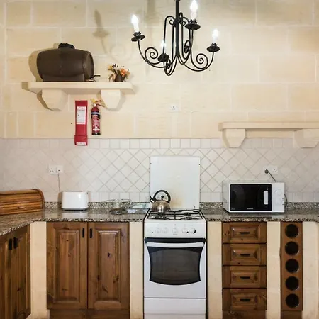 The Palms - Farmhouse With Private Pool In Island Of Gozo * Nadur