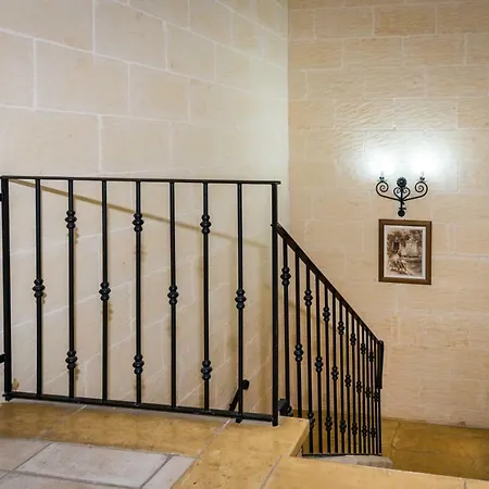 The Palms - Farmhouse With Private Pool In Island Of Gozo * Nadur