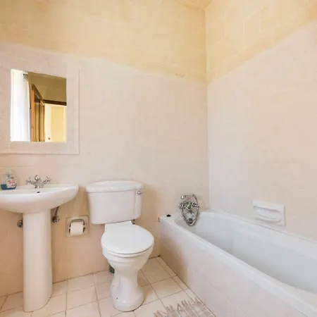 The Palms - Farmhouse With Private Pool In Island Of Gozo
