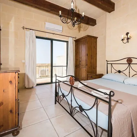 The Palms - Farmhouse With Private Pool In Island Of Gozo * Nadur