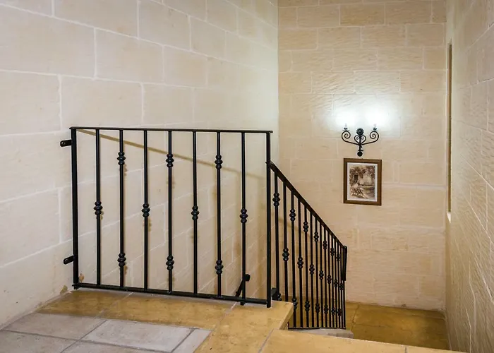 The Palms - Farmhouse With Private Pool In Island Of Gozo * Nadur